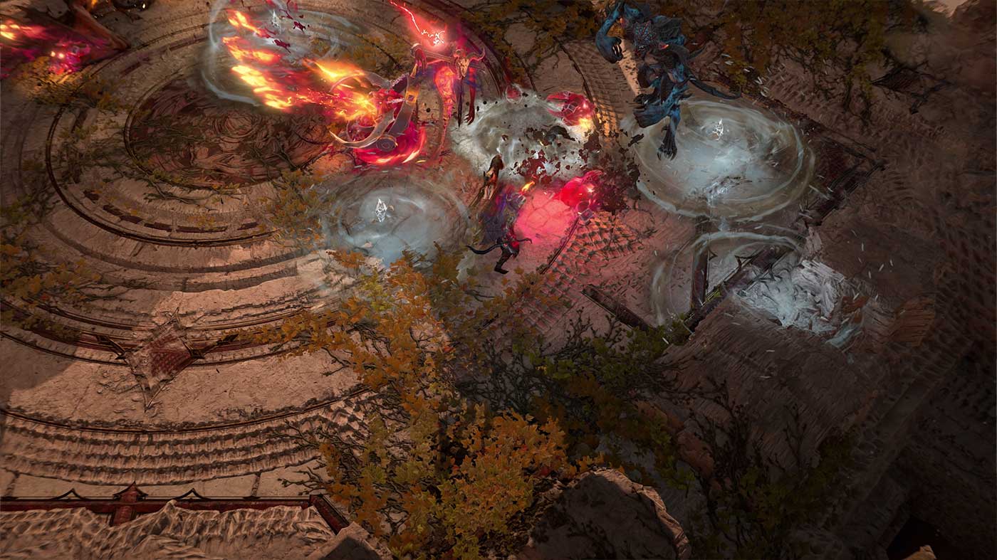 Diablo 4 Lord Of Hatred Review