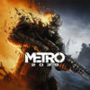 Metro 2039 New Metro Game