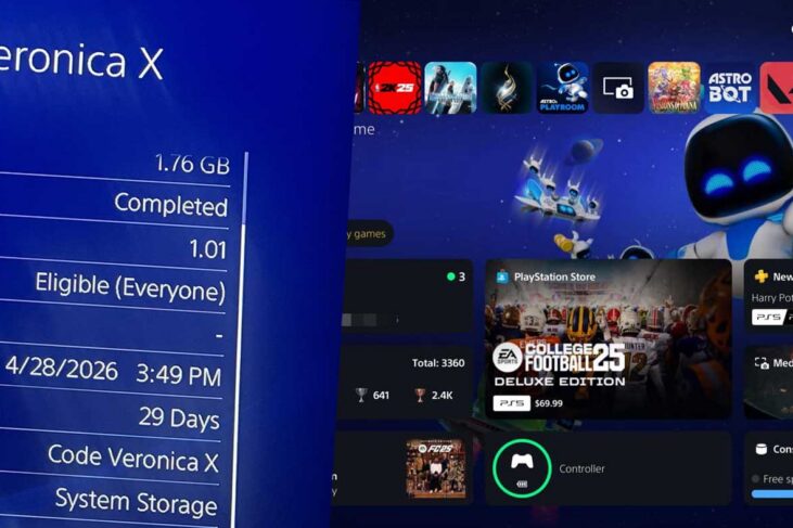 PlayStation Store