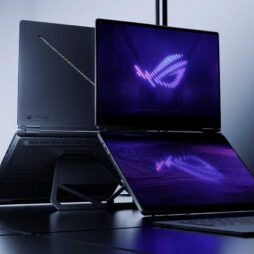 ROG ZEPHYRUS DUO