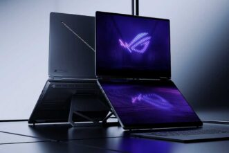 ROG ZEPHYRUS DUO