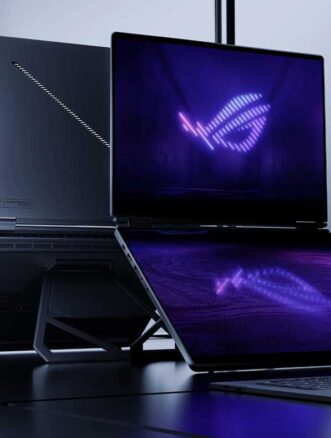 ROG ZEPHYRUS DUO