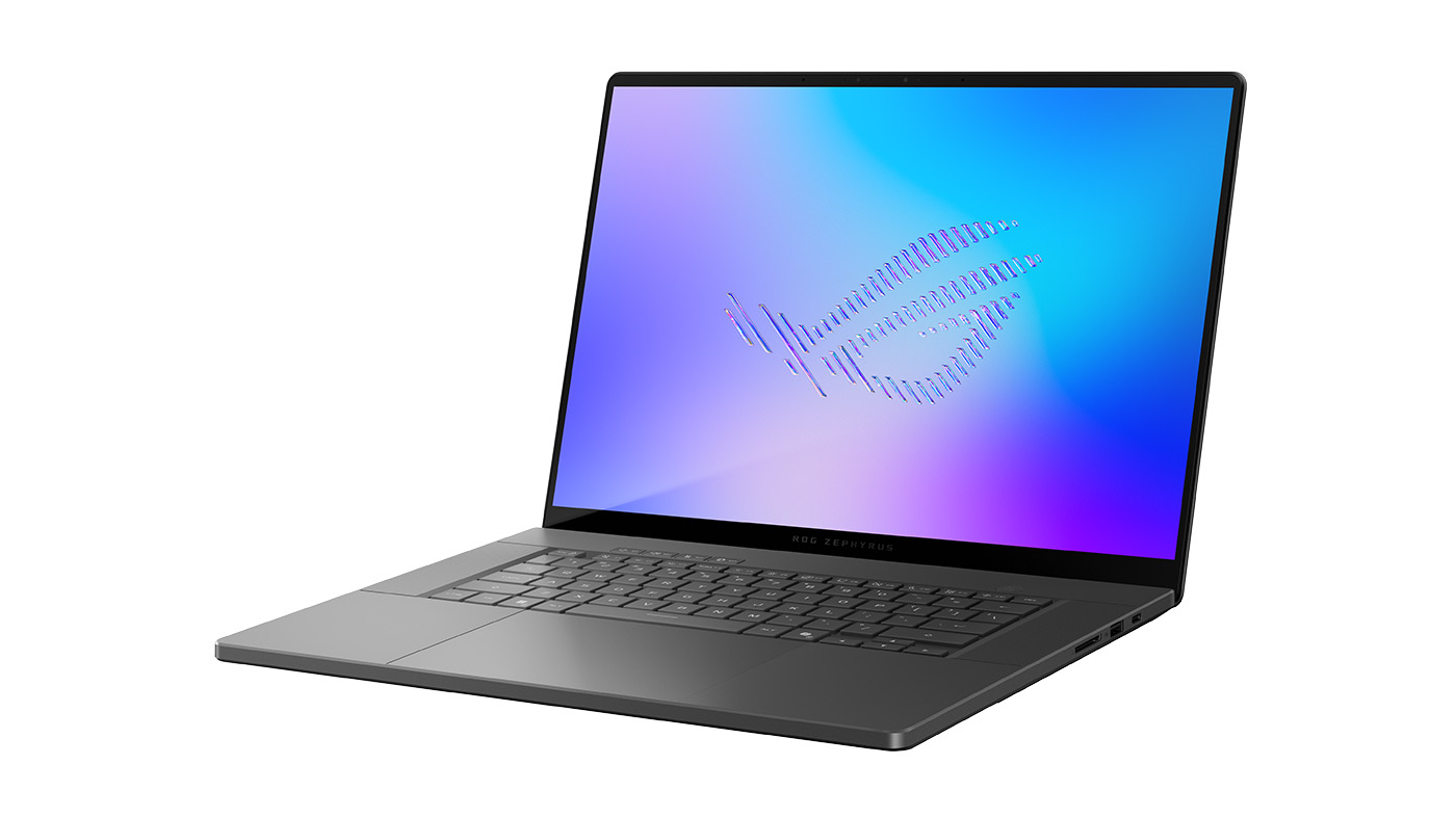 ROG Zephyrus G16