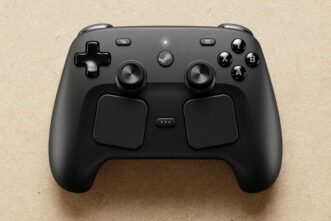 Steam Controller