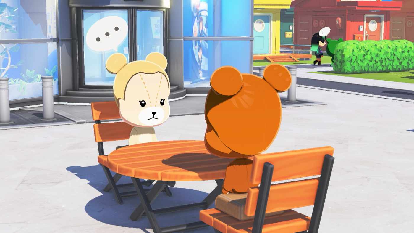 Tomodachi Life Living the Dream Review