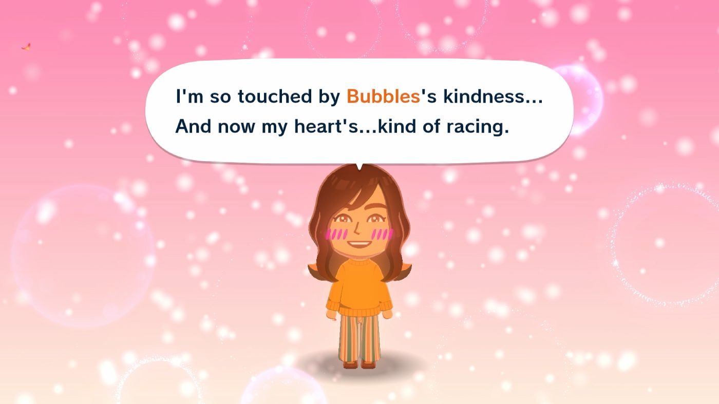 Tomodachi Life Living the Dream Review