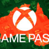Xbox Game Pass Australia