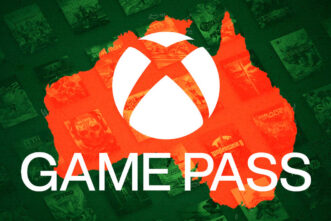 Xbox Game Pass Australia