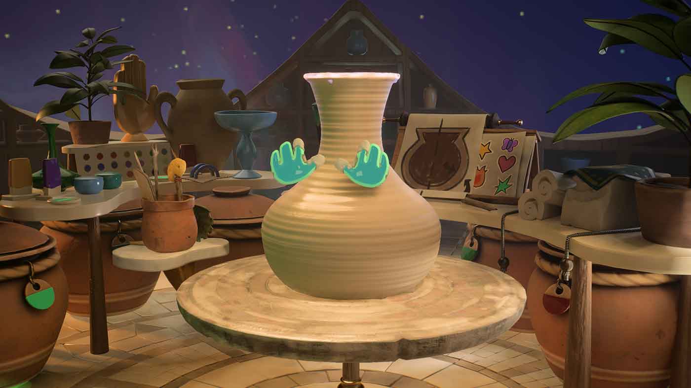 Kiln