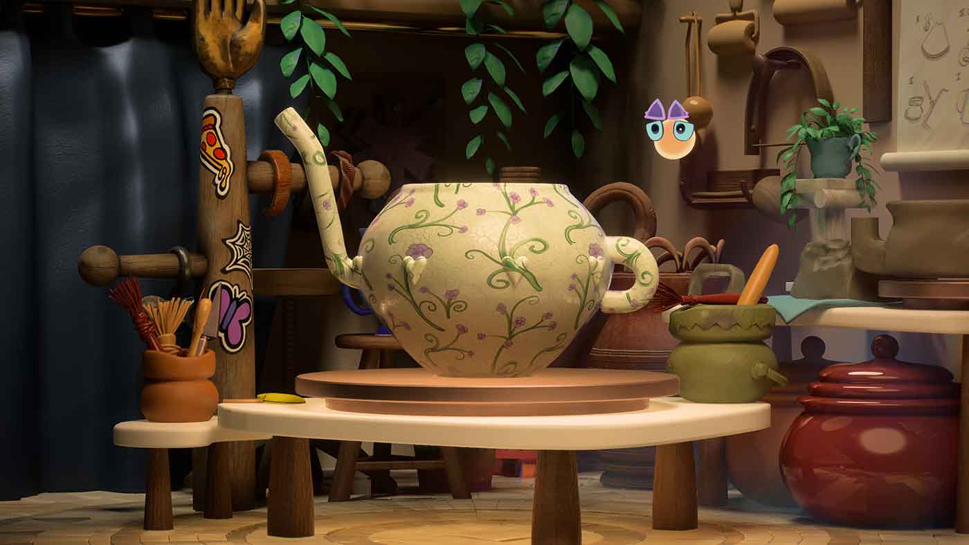 Kiln