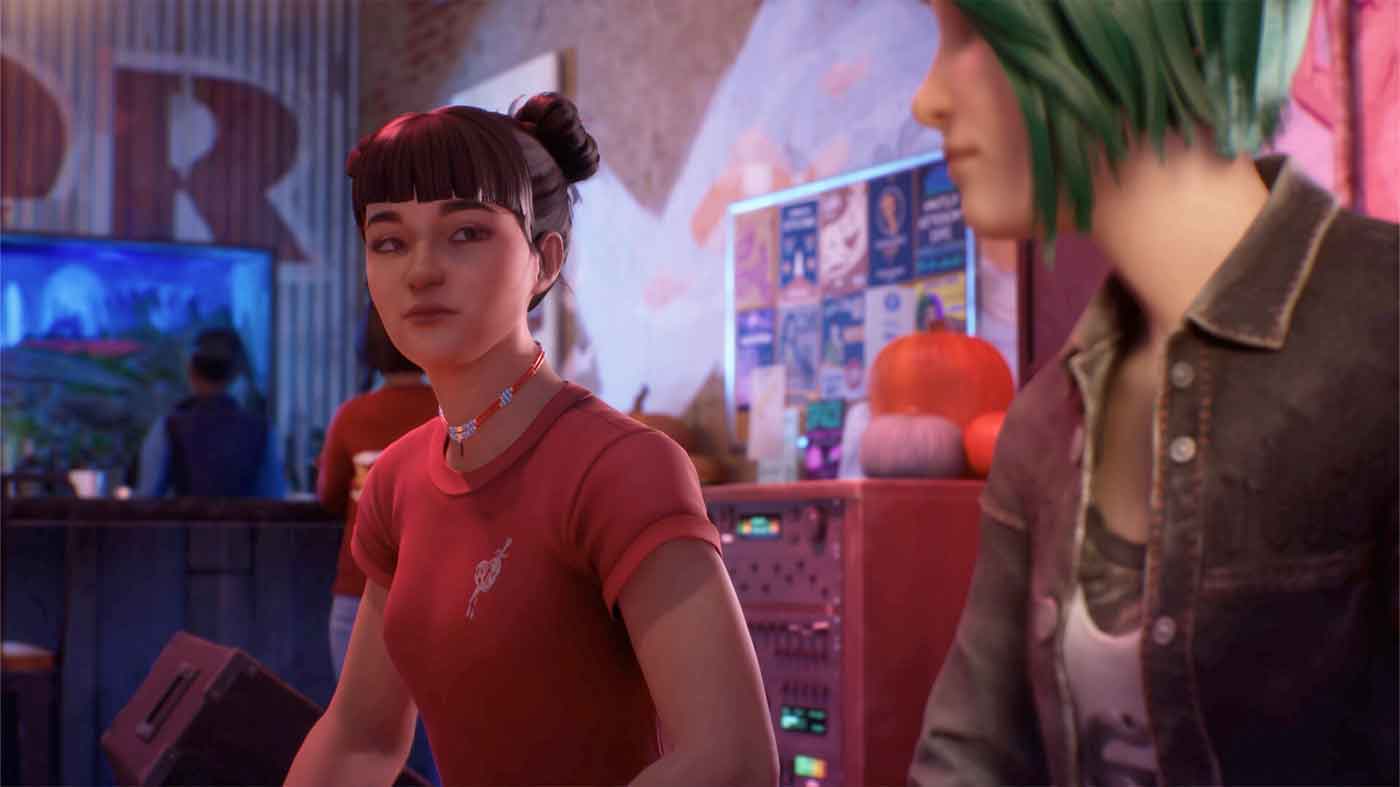 Life is Strange: Reunion