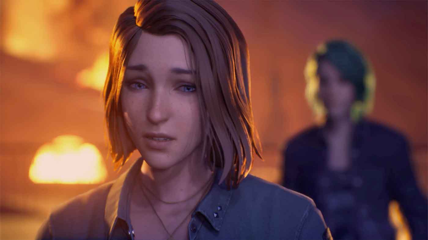 Life is Strange: Reunion