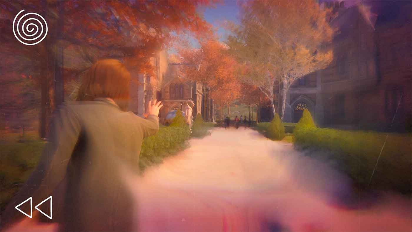 Life is Strange: Reunion
