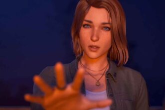 Life is Strange: Reunion