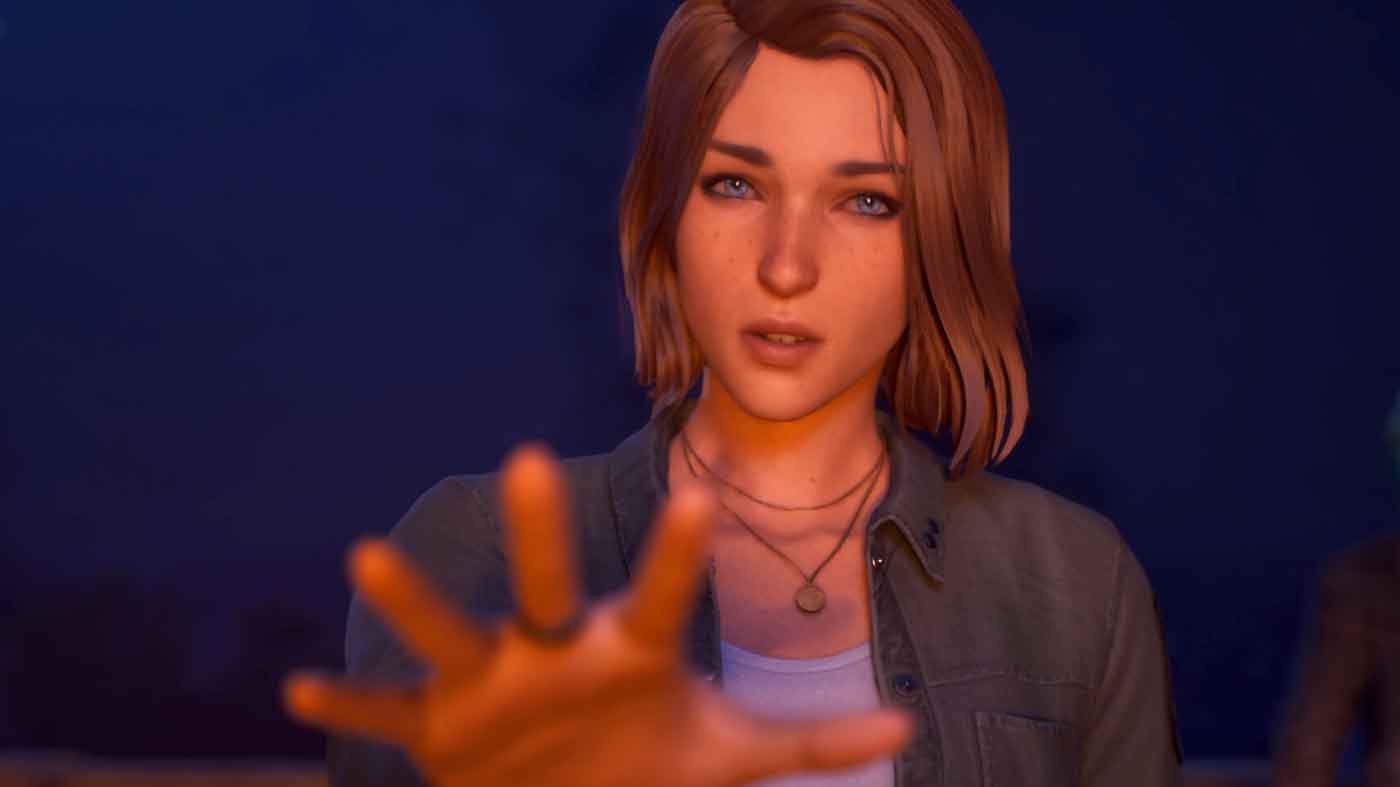 Life is Strange: Reunion