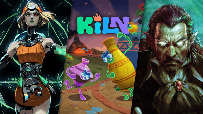 Xbox Game Pass April 2026