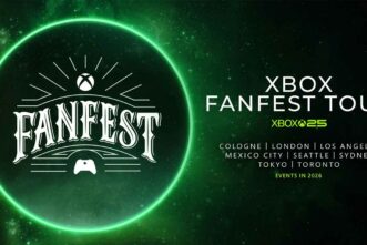 Xbox FanFest 2026