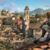 Assassin's Creed Black Flag Resynced Interview