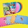 Ape Escape 3 Vinyl Set