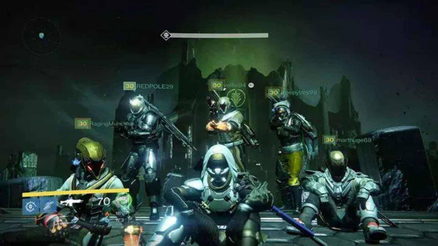 Destiny 2