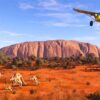 Microsoft Flight Sim Australia Update