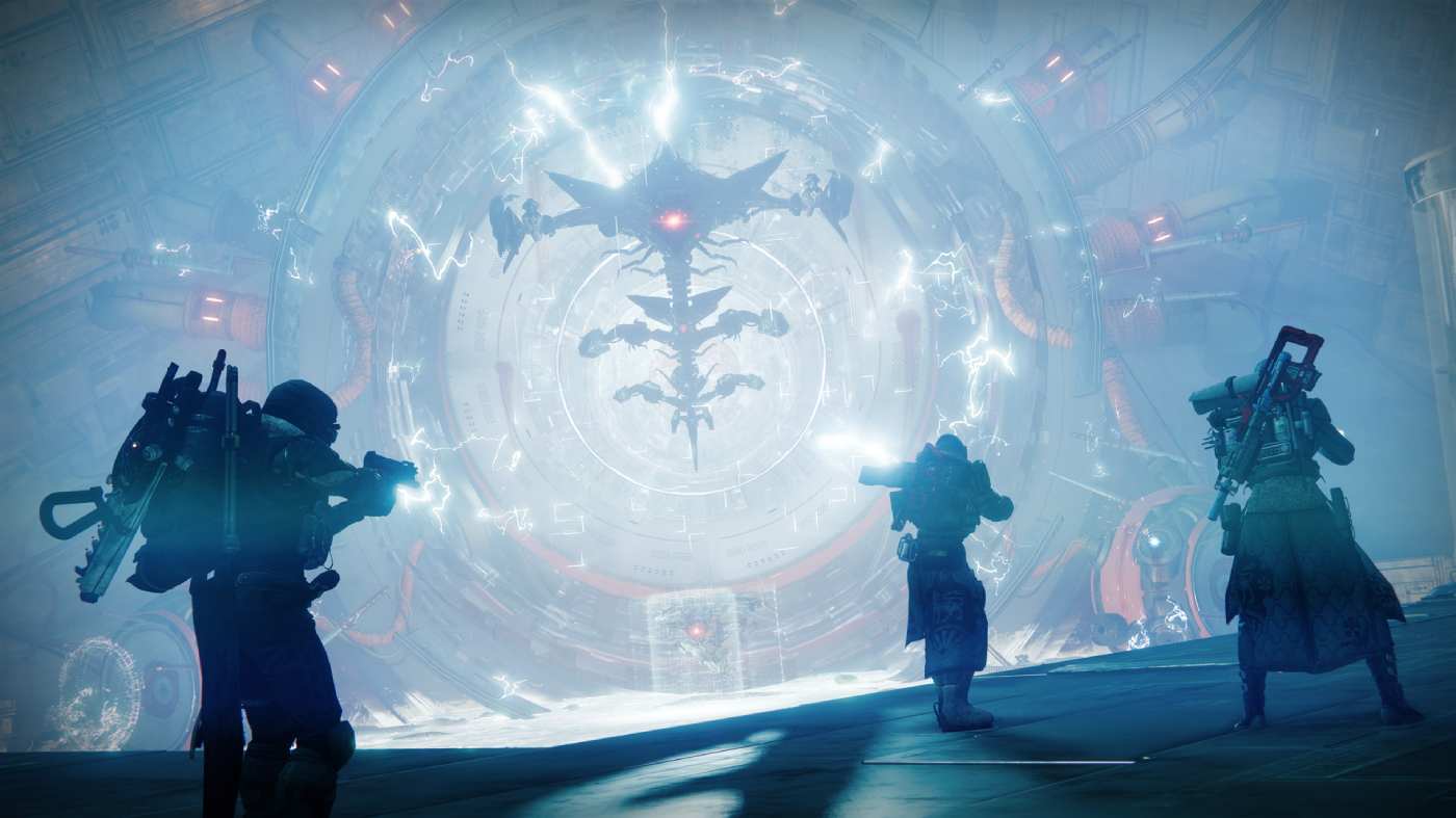 Destiny 2