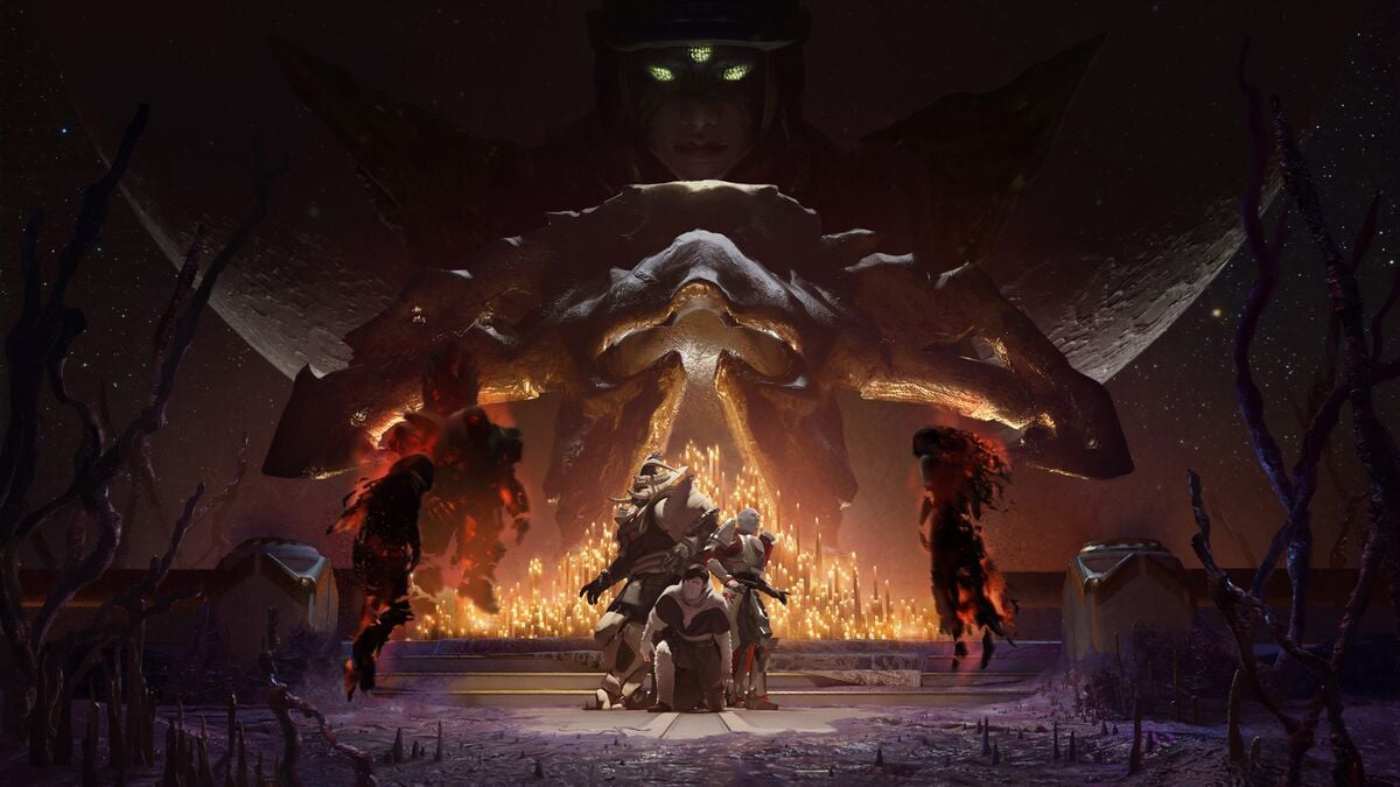 Destiny 2