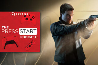 Why 007 First Light is a must play action game