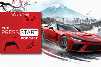Forza Horizon 6 Japan setting review