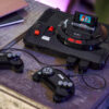 SEGA Mega Drive