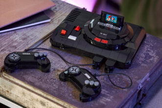 SEGA Mega Drive