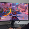 MSI MPG 322UR QD-OLED X24 Monitor Review
