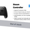 Steam Controller