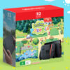 Pokopia Nintendo Switch 2 Bundle