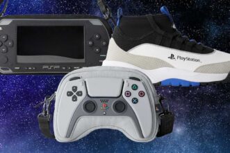 PlayStation Zara