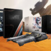Galactic Racer Collector's Edition