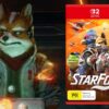 Star Fox