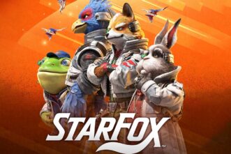 Star Fox