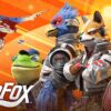Star Fox