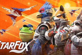 Star Fox