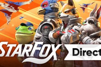 Star Fox