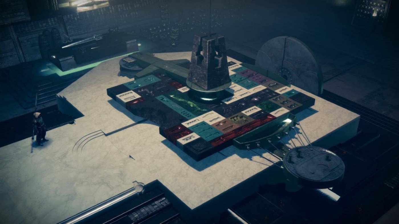 Destiny 2