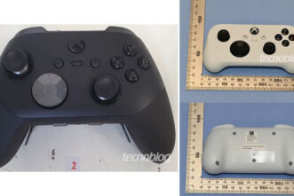 Xbox Elite 3 Controller