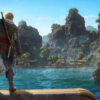Assassin's Creed Black Flag Resynced Preview