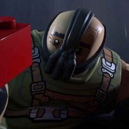 LEGO Batman: Legacy of the Dark Knight