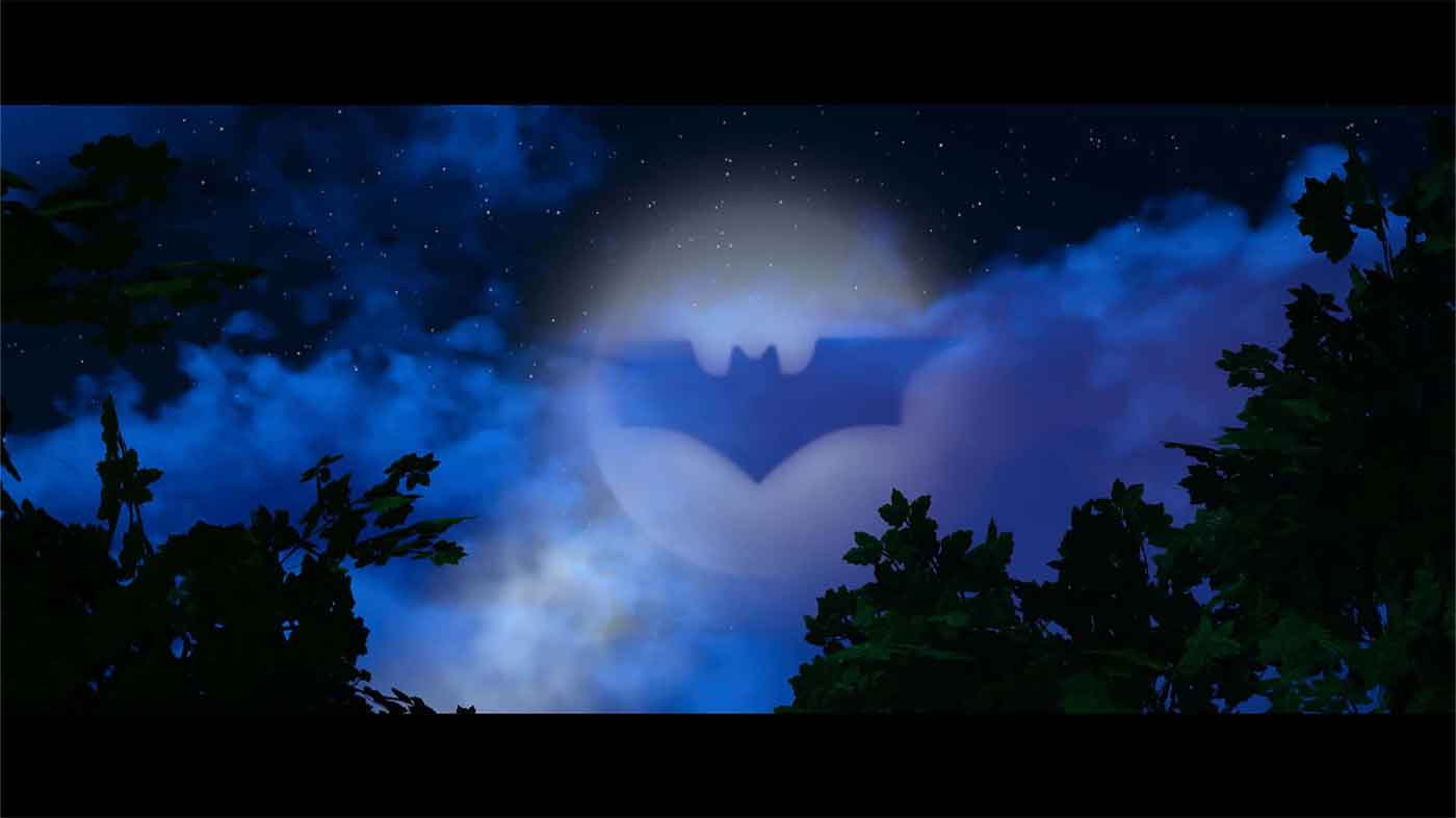 LEGO Batman: Legacy of the Dark Knight