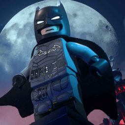 LEGO Batman: Legacy of the Dark Knight