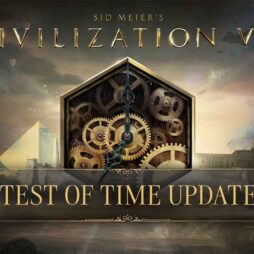 Civilization 7: Test of Time