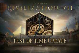 Civilization 7: Test of Time