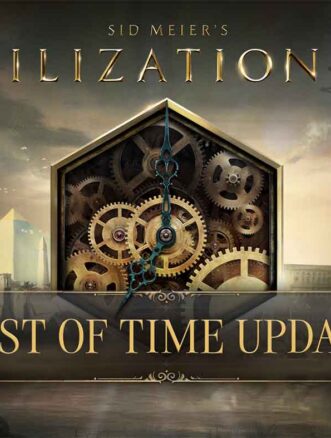 Civilization 7: Test of Time